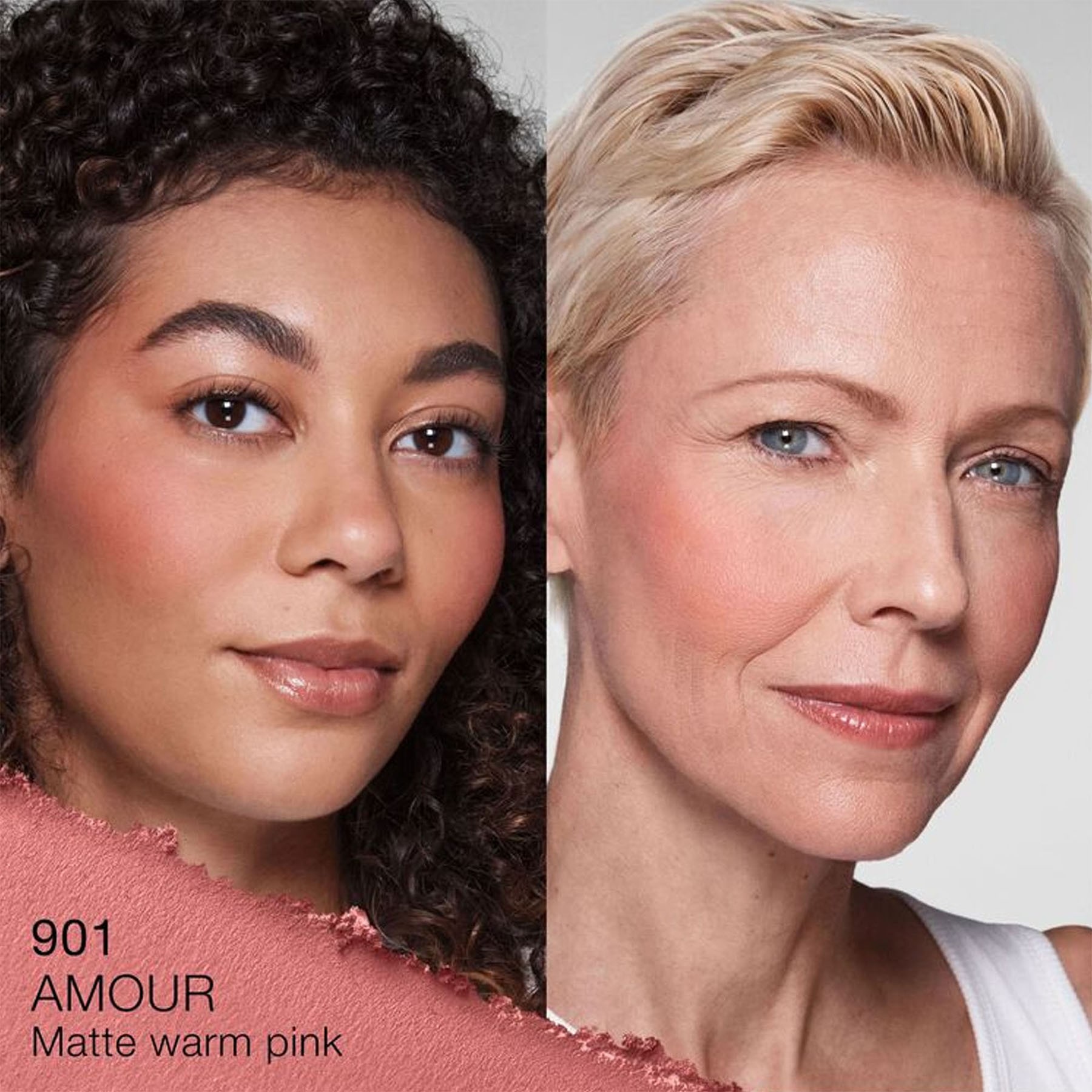 TALC-FREE BLUSH (RUBOR PARA ROSTRO)